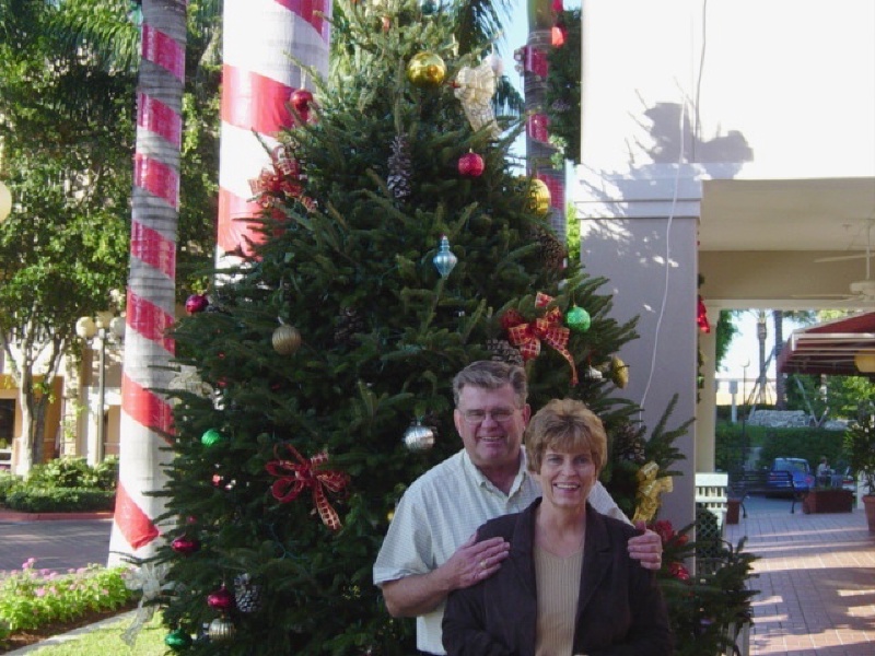 Hildebrand Christmas ScreenSaver/800x600_2003-12-06-09 Pre Christmas Fun.jpg